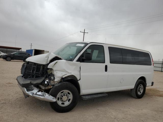 Chevrolet Express (2012)