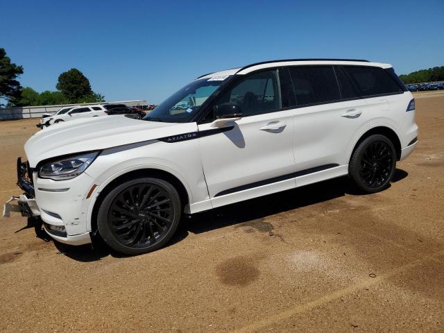 Lincoln Aviator (2023)
