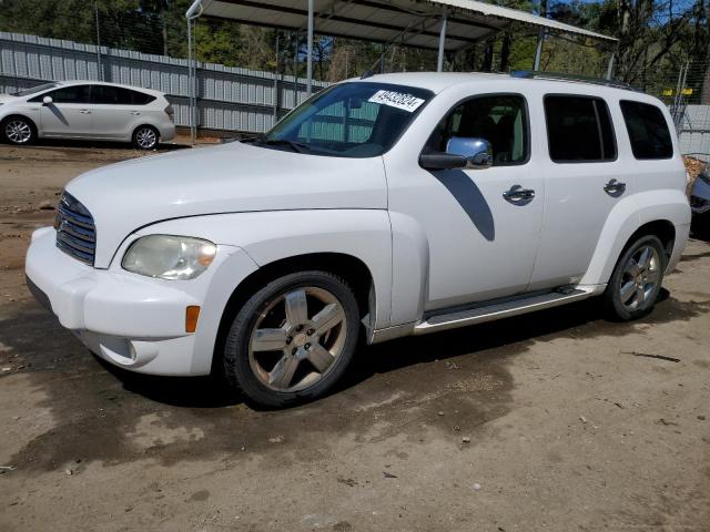 Chevrolet Hhr (2011)