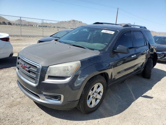 Gmc Acadia (2013)