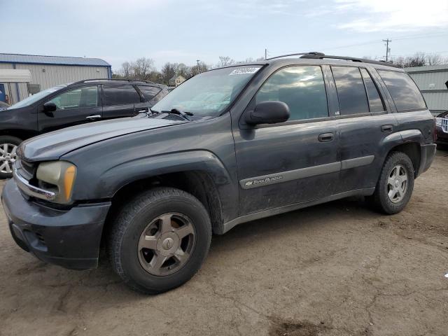 Chevrolet Trailblzr (2003)