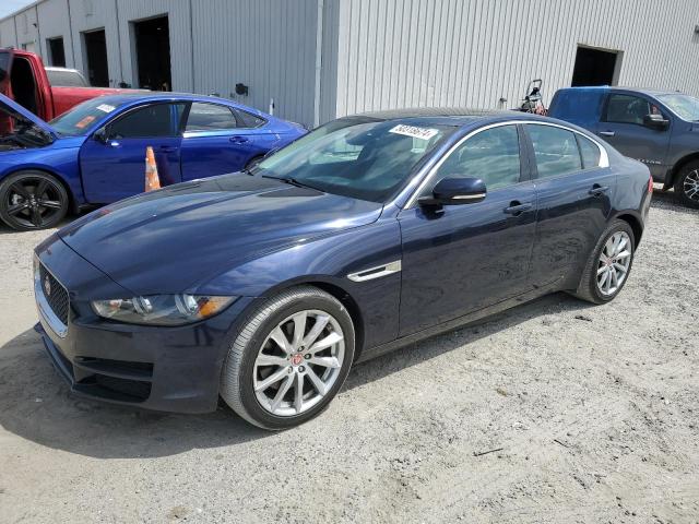 Jaguar Xe (2017)