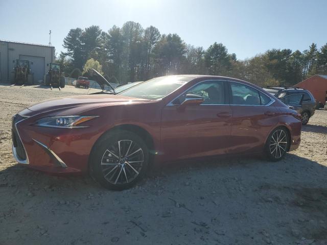 Lexus Es350 (2024)