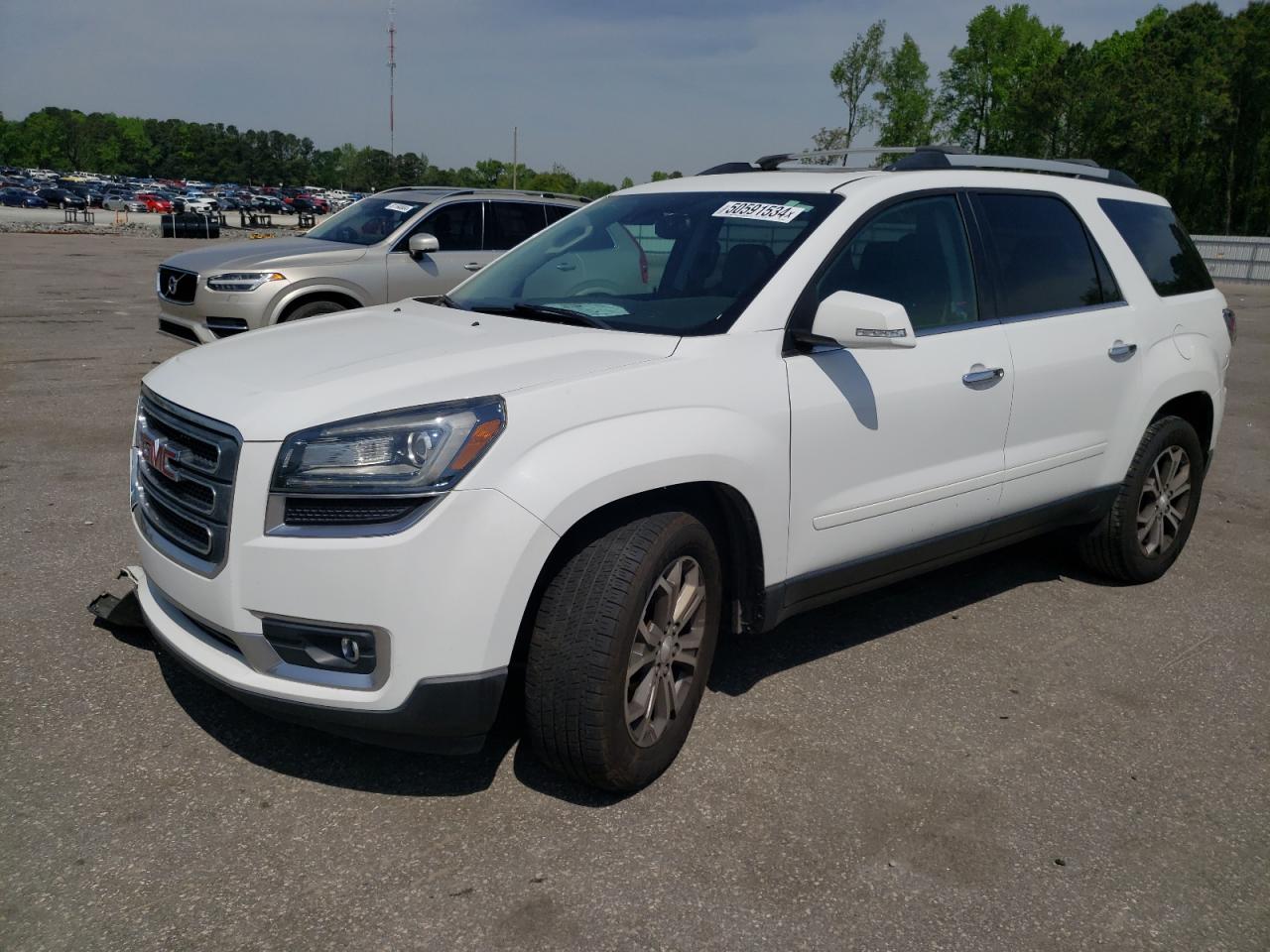 Gmc Acadia (2016)