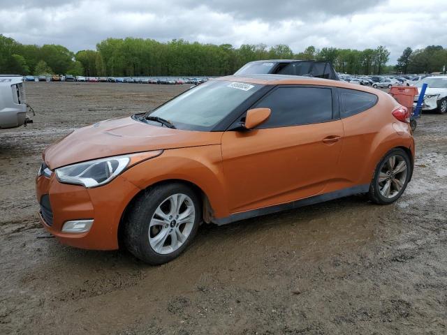 Hyundai Veloster (2013)
