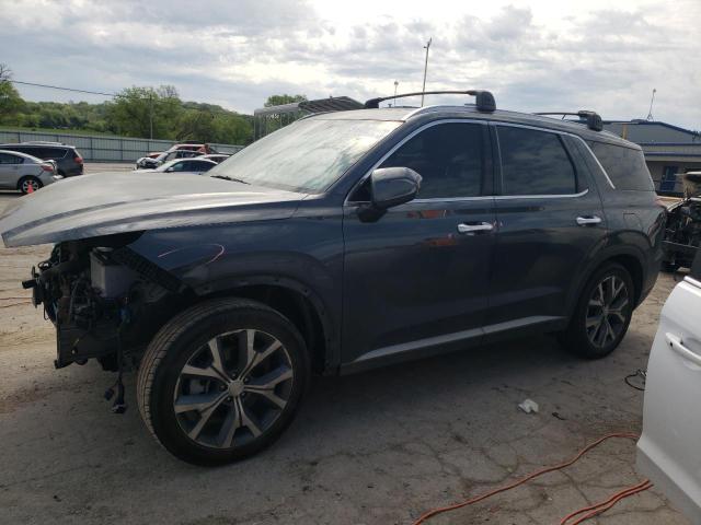 Hyundai Palisade (2020)