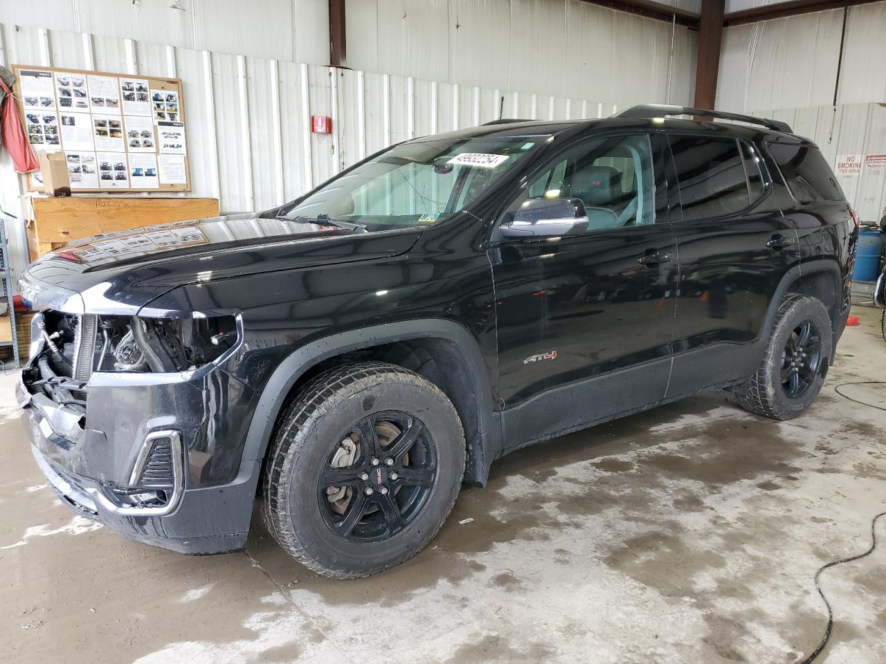 Gmc Acadia (2020)