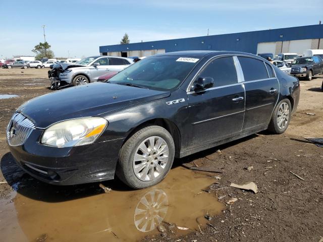 Buick Lucerne (2010)