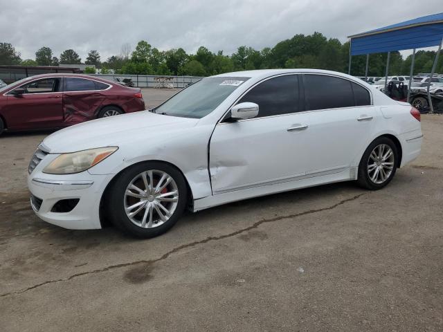 Hyundai Genesis (2014)