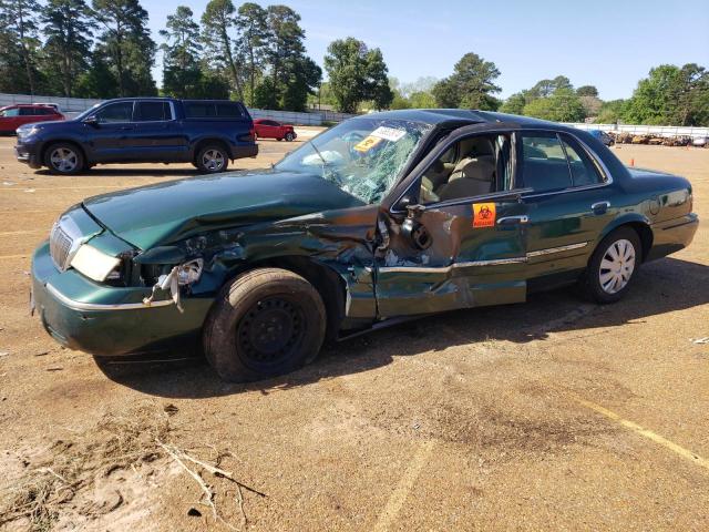 Mercury Grmarquis (2000)