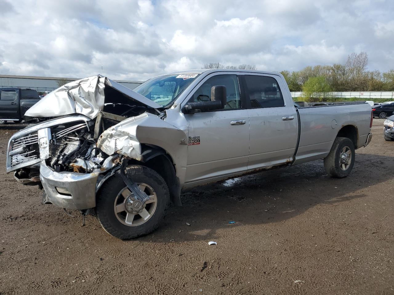 Dodge Ram (2010)