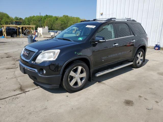 Gmc Acadia (2012)