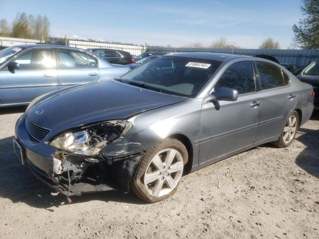 Lexus Es330 (2006)