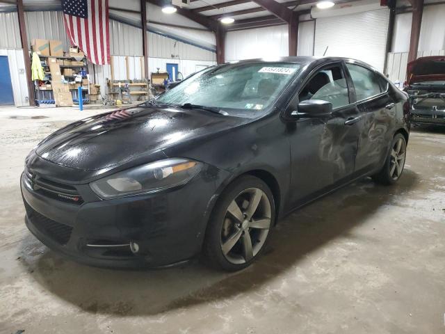 Dodge Dart (2014)