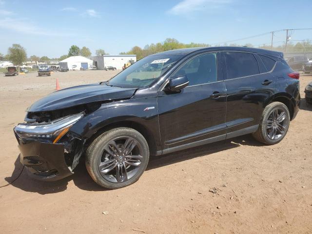 Acura Rdx (2021)