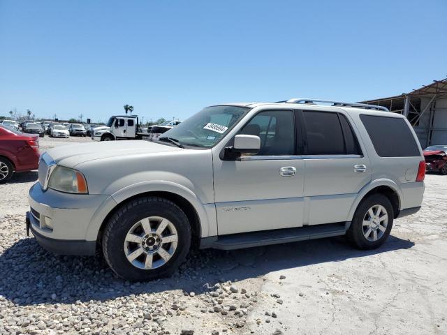 Lincoln Navigator (2005)