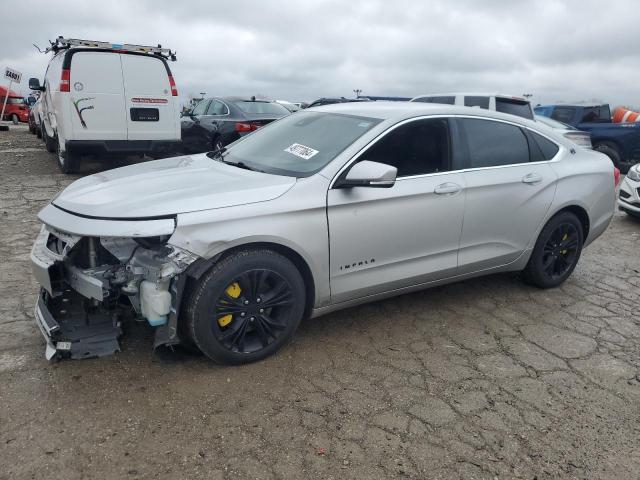 Chevrolet Impala (2014)