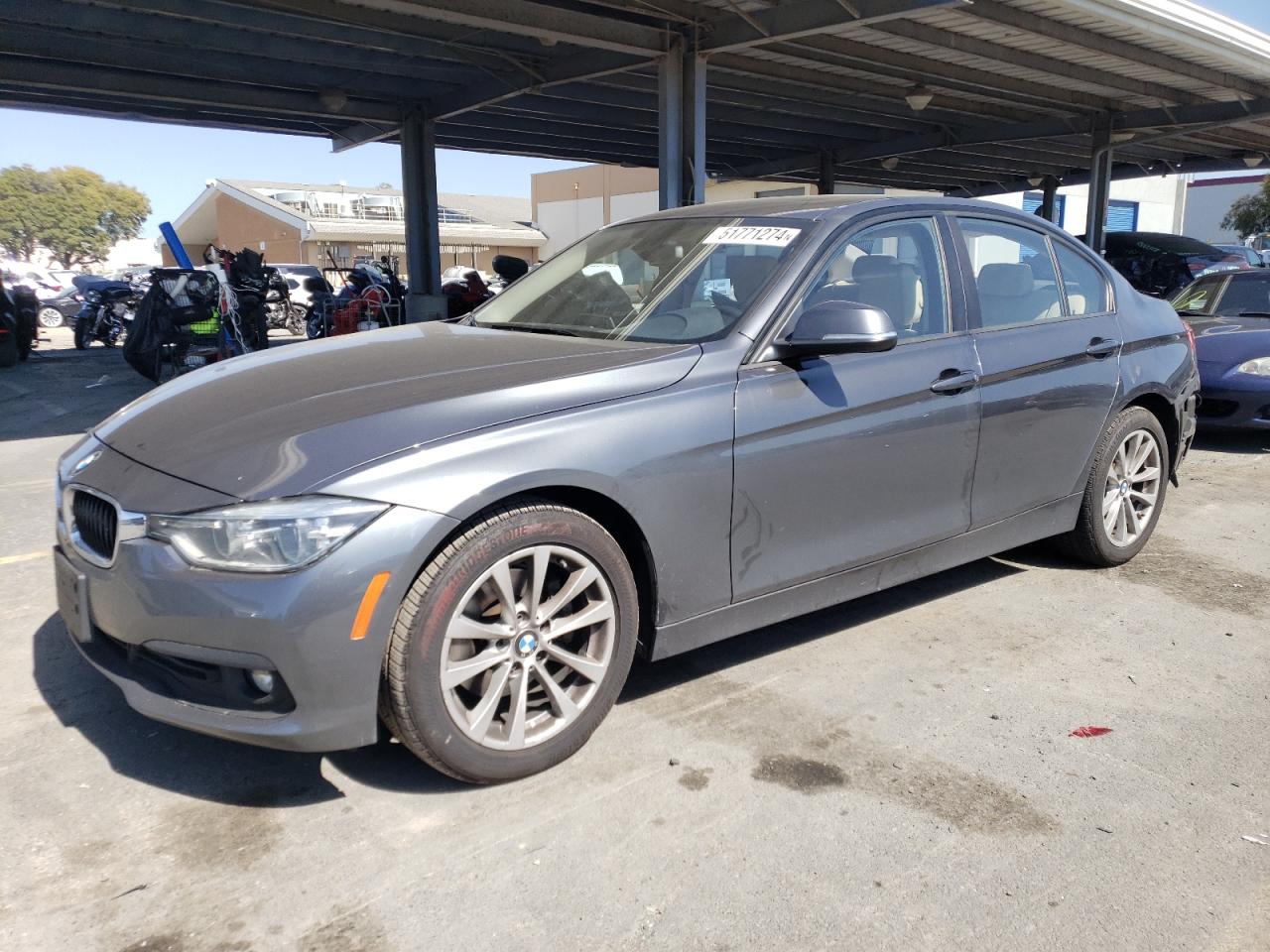 Bmw 3er (2018)