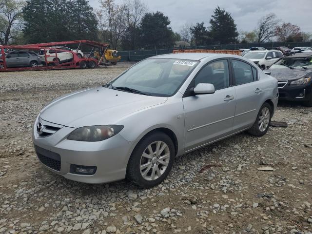 Mazda Mazda3 (2007)