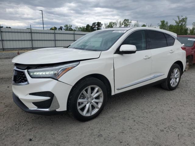 Acura Rdx (2019)