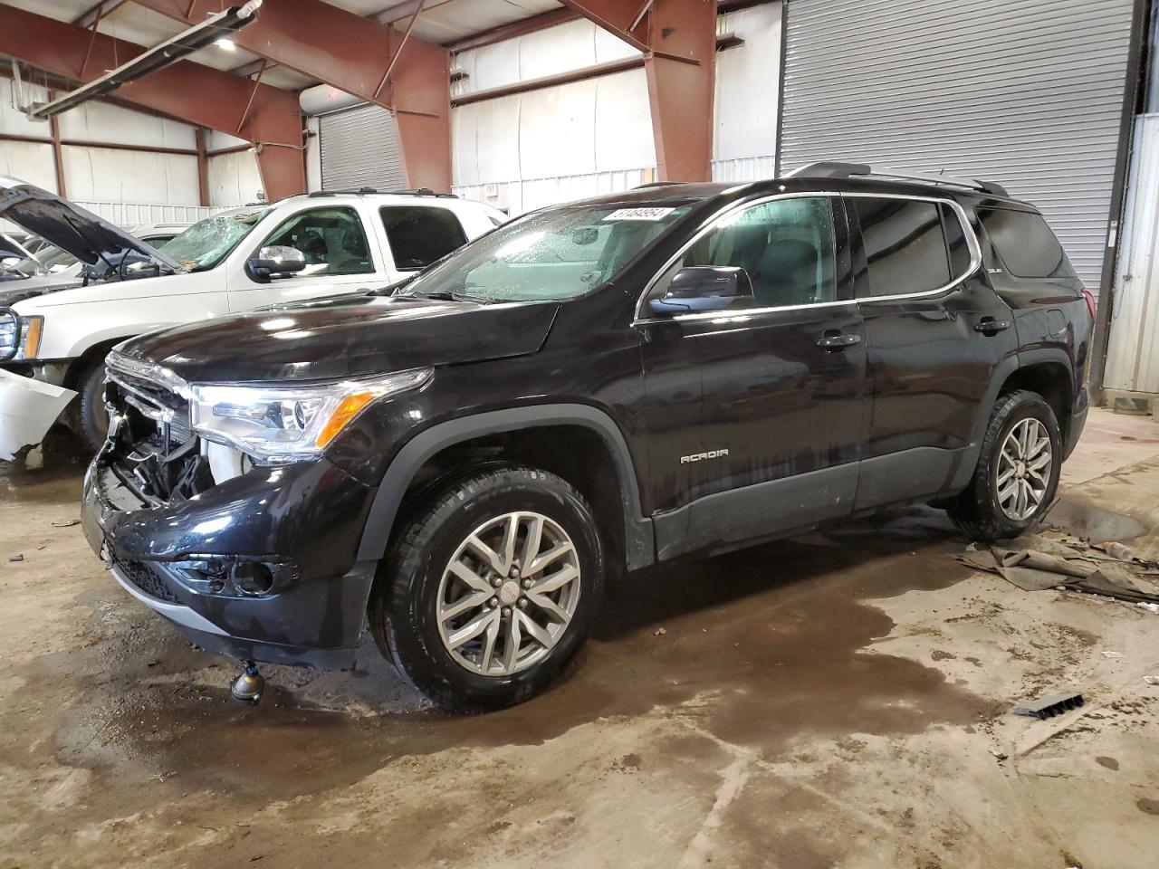 Gmc Acadia (2018)