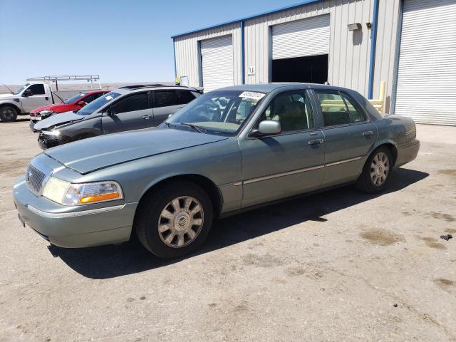Mercury Grmarquis (2005)