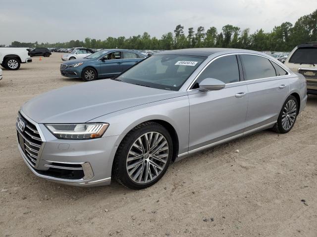 Audi A8 (2019)