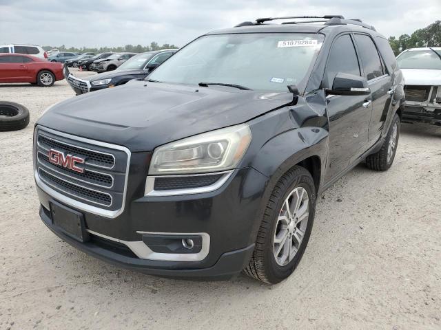 Gmc Acadia (2013)