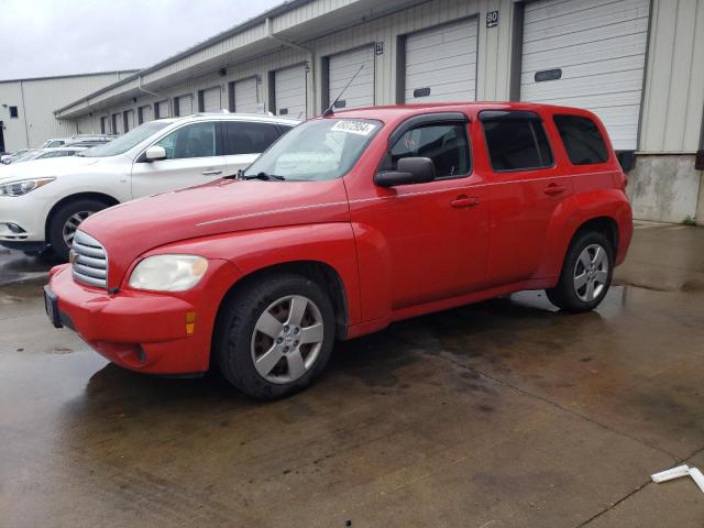Chevrolet Hhr (2010)