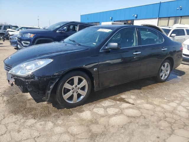 Lexus Es330 (2006)