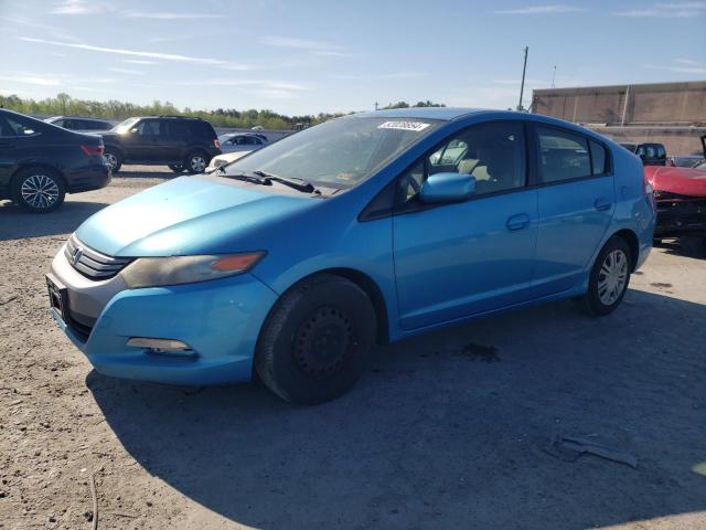 Honda Insight (2010)