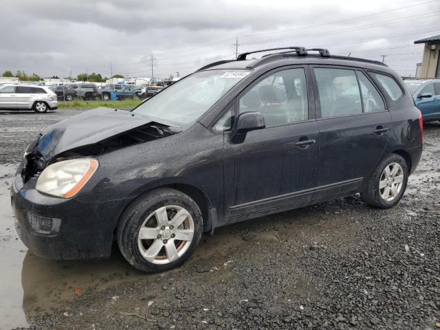 Kia Rondo (2008)