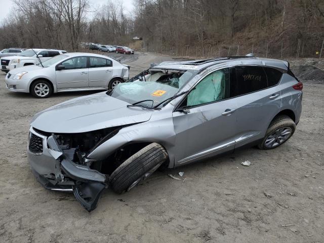 Acura Rdx (2023)