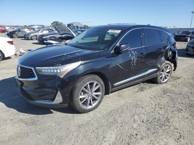 Acura Rdx (2019)
