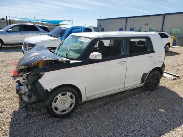 Scion Xb (2008)