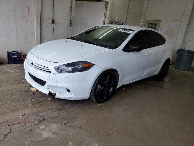 Dodge Dart (2014)