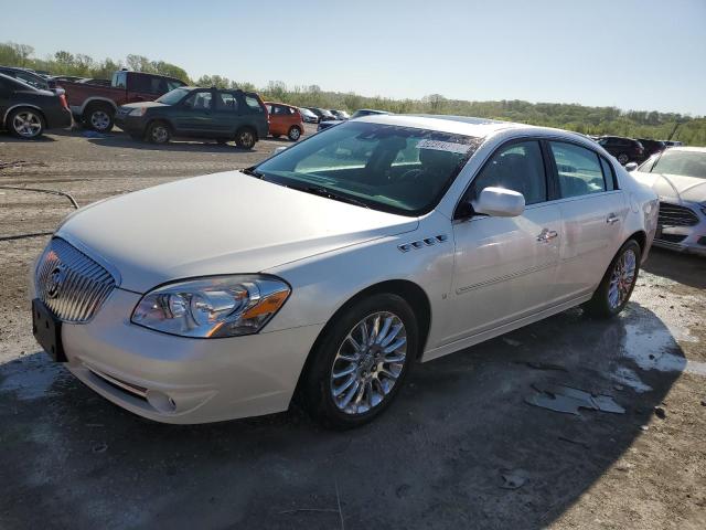 Buick Lucerne (2008)
