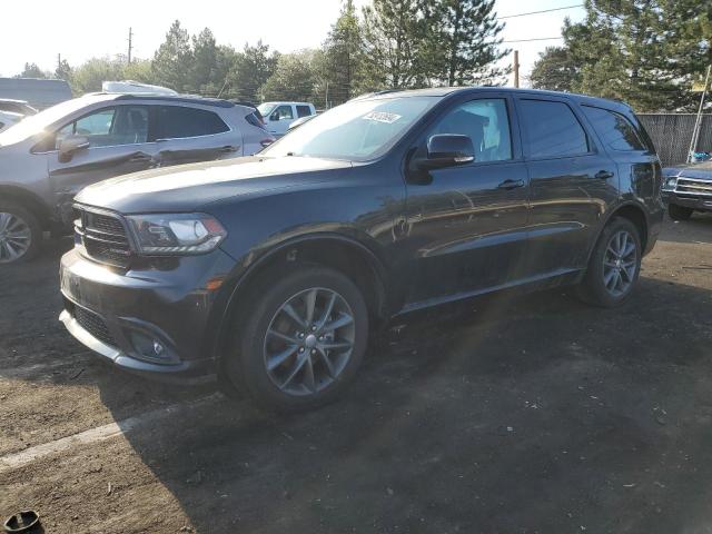 Dodge Durango (2017)
