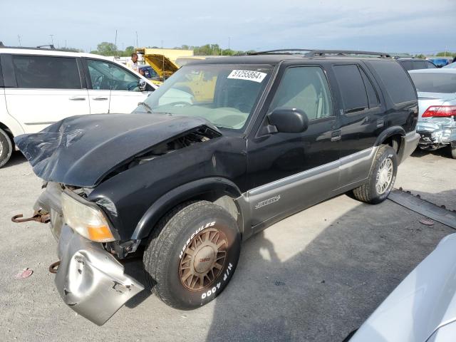 Gmc Jimmy (1999)