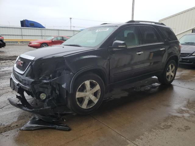 Gmc Acadia (2012)