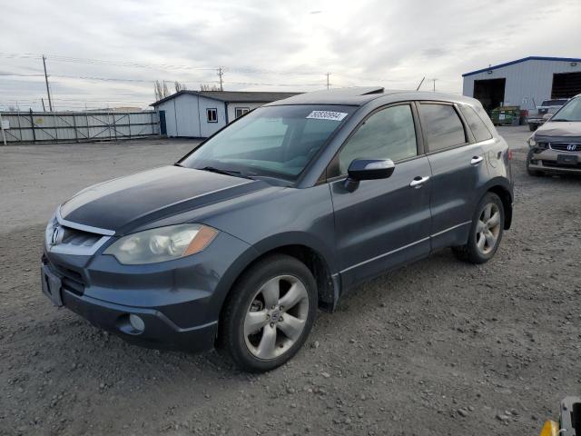 Acura Rdx (2007)