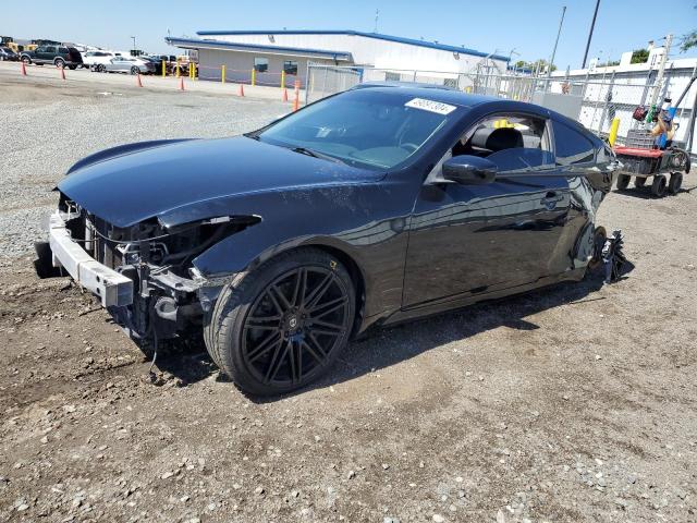 Infiniti Q60 (2014)