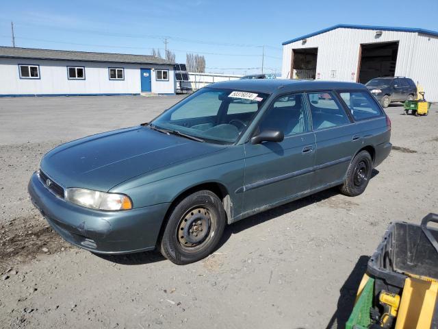 Subaru Legacy (1996)