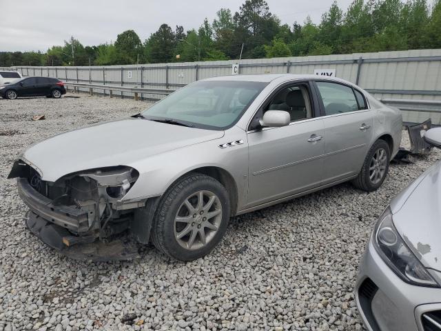 Buick Lucerne (2006)