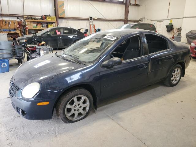 Dodge Neon (2004)