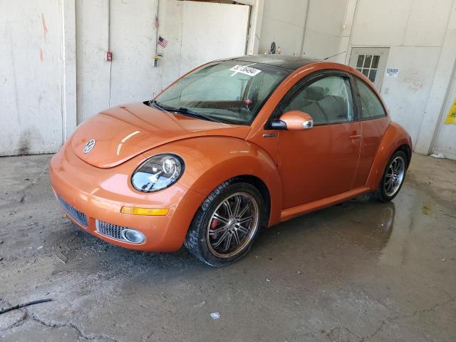 Volkswagen Beetle (2010)