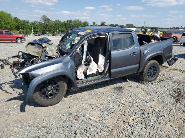Toyota Tacoma (2021)