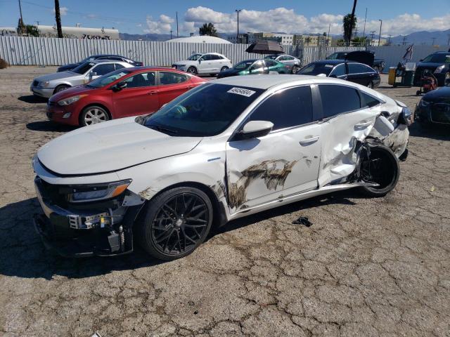 Honda Insight (2021)