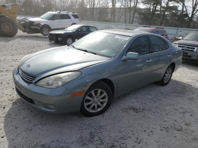 Lexus Es330 (2004)