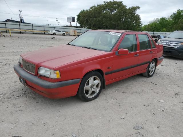 Volvo 850 (1997)